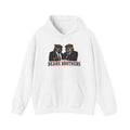 The Bears Brothers Unisex Heavy Blend™ Hooded Sweatshirt