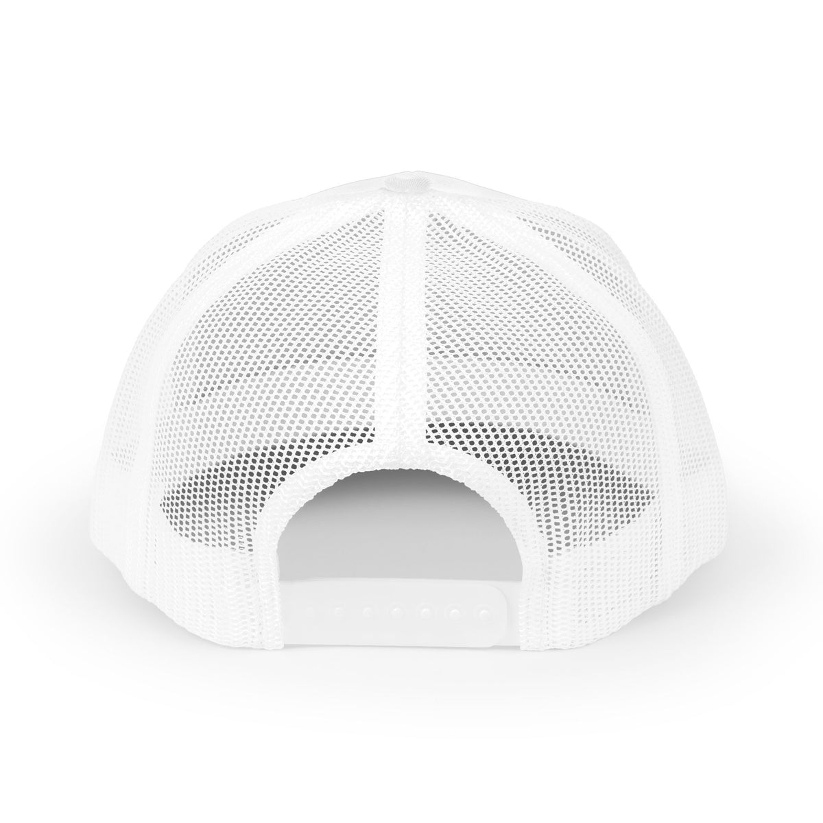 CHI Trucker Retro Hat
