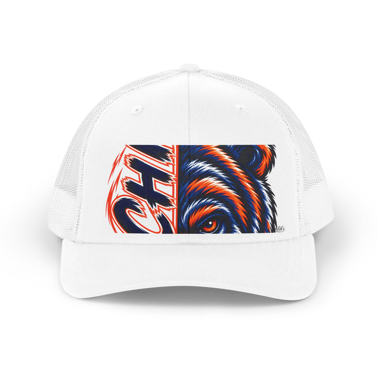 CHI Trucker Retro Hat